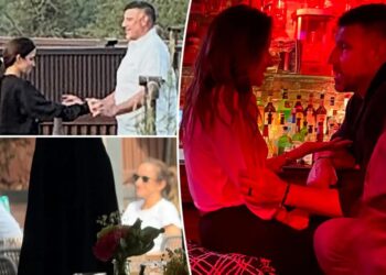 All the explosive photos of Dianna Russini and Mike Vrabel: How the saga that rocked the NFL unfolded