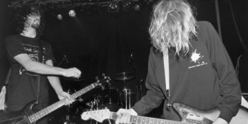 Grunge Revival? This Los Angeles-Based Band With Only One Song Is Being Crowned the Next Nirvana