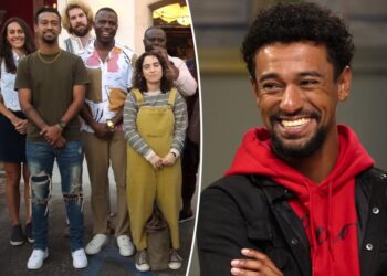 ‘Jury Duty’ producers break down how they pulled off that Season 2 ending: ‘Stress and joy’