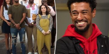 ‘Jury Duty’ producers break down how they pulled off that Season 2 ending: ‘Stress and joy’