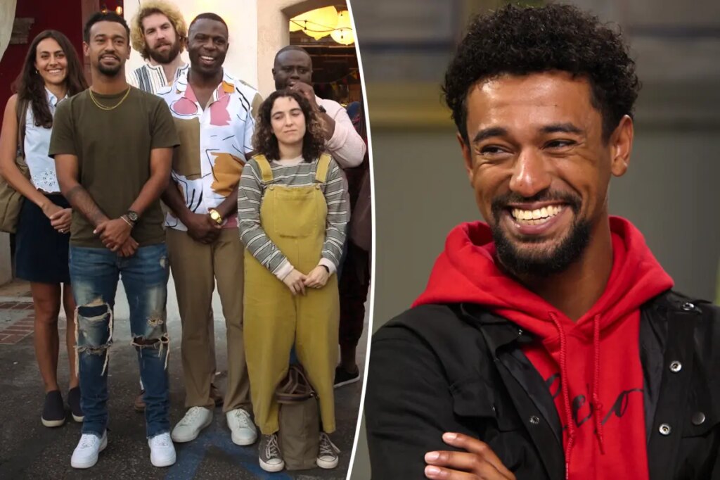 ‘Jury Duty’ producers break down how they pulled off that Season 2 ending: ‘Stress and joy’