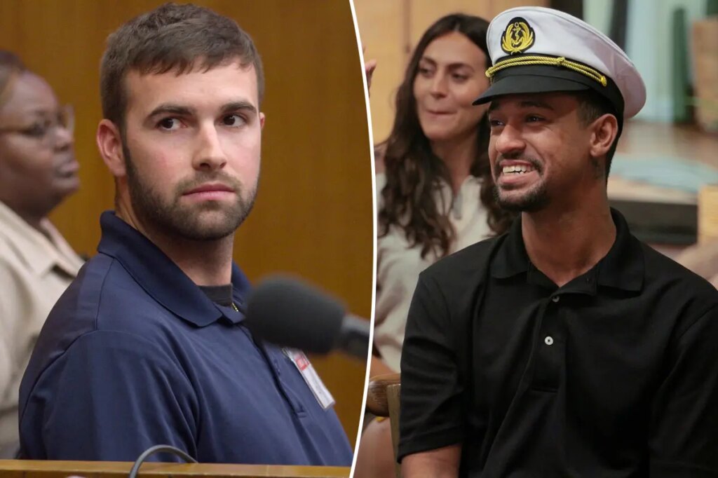 Why ‘Jury Duty’ is quietly TV’s cruelest show