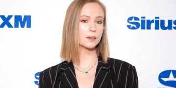 Hannah Einbinder Calls AI Creators ‘Losers’ Who Have Always Wanted to Be Special: ‘They’re Not’