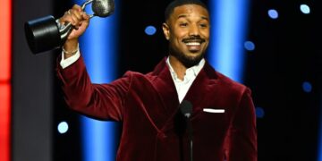 Michael B. Jordan Is Slick and Stylish in ‘The Thomas Crown Affair’ Trailer