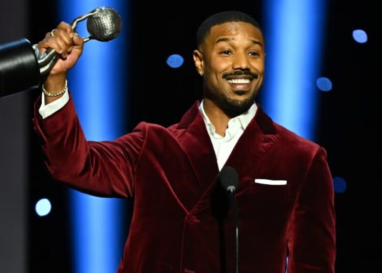 Michael B. Jordan Is Slick and Stylish in ‘The Thomas Crown Affair’ Trailer