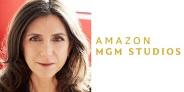MGM Television Signs First-Look Deal With ‘Django Unchained’ and ‘Reno 911’ Producer Stacey Sher