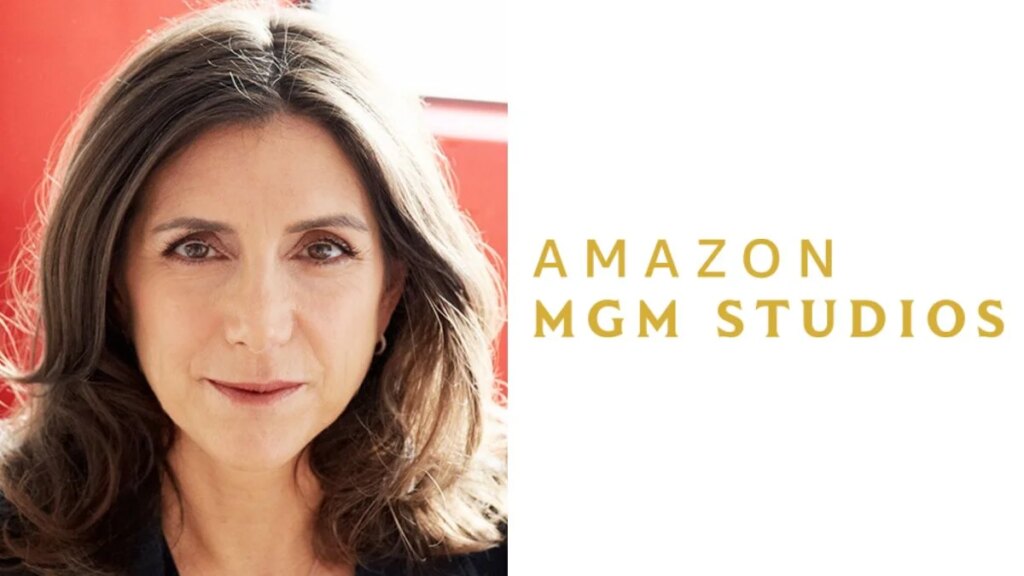 MGM Television Signs First-Look Deal With ‘Django Unchained’ and ‘Reno 911’ Producer Stacey Sher