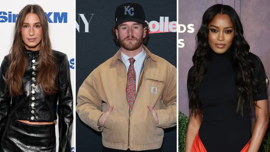 The ‘Summer House’ Off-Camera Love Triangle Explained: Is This as Bad as Scandoval?