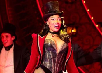 Megan Thee Stallion Hospitalized After ‘Feeling Very Ill’ Mid-Performance of Broadway’s ‘Moulin Rouge’