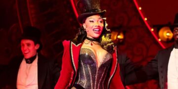 Megan Thee Stallion Hospitalized After ‘Feeling Very Ill’ Mid-Performance of Broadway’s ‘Moulin Rouge’