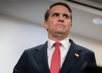 Pam Bondi’s Replacement Flamed for Claiming DOJ Released All the Epstein Files: ‘This Is a Lie’