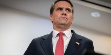 Pam Bondi’s Replacement Flamed for Claiming DOJ Released All the Epstein Files: ‘This Is a Lie’