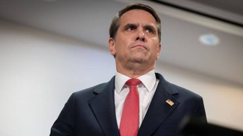 Pam Bondi’s Replacement Flamed for Claiming DOJ Released All the Epstein Files: ‘This Is a Lie’