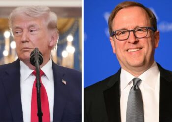 Trump Slams ‘Third Rate News Anchor’ Jonathan Karl Over Book Released Nearly 6 Months Ago