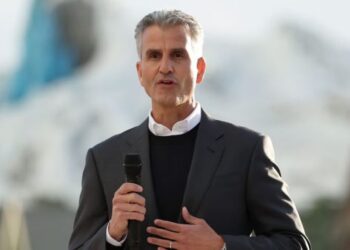 Disney Set to Lay Off Around 1,000 Positions Under New CEO Josh D’Amaro | Report