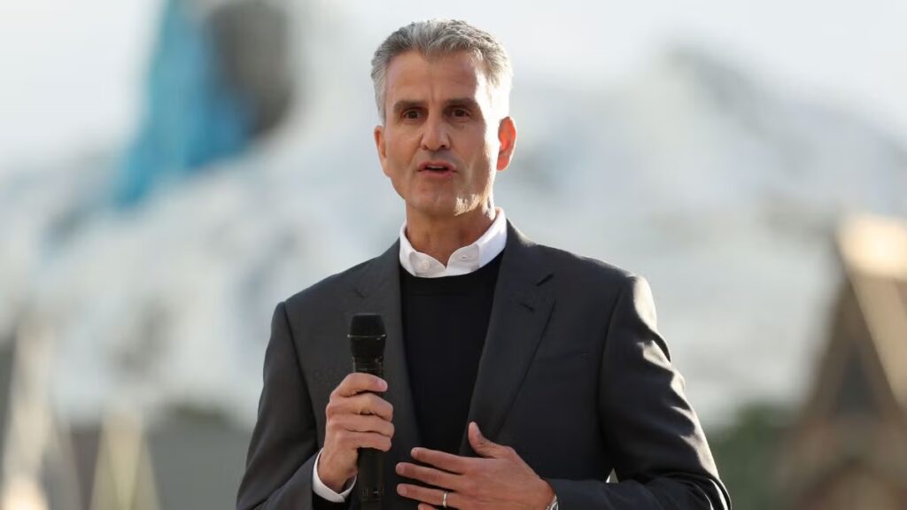 Disney Set to Lay Off Around 1,000 Positions Under New CEO Josh D’Amaro | Report