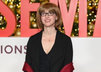 ‘The Housemaid’ Author Freida McFadden Says ‘It’s Time’ to Reveal Her True Identity, Admits She’s ‘Tired of This Being a Secret’