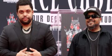 O’Shea Jackson Jr. Blasts Fan’s Claim Dad Ice Cube Peaked in the ’90s: ‘Brotha, Check Thyself’
