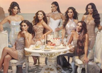 How ‘The Real Housewives of Rhode Island’ Came to Be, According to an NBCU Executive