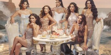 How ‘The Real Housewives of Rhode Island’ Came to Be, According to an NBCU Executive