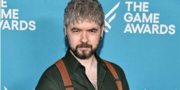 Sony to Produce Animated ‘Bloodborne’ Adaptation Produced by Jacksepticeye