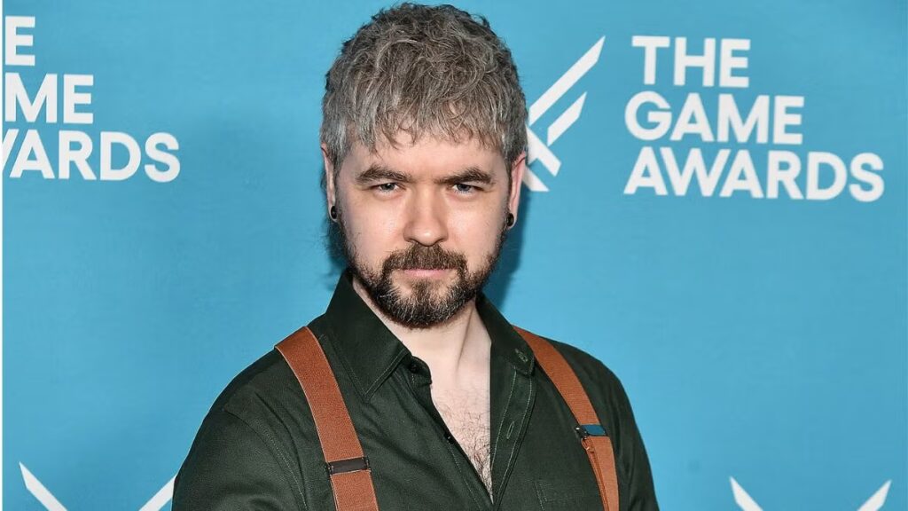 Sony to Produce Animated ‘Bloodborne’ Adaptation Produced by Jacksepticeye