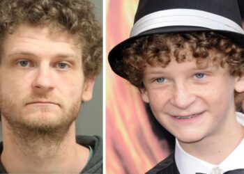 ‘The Hunger Games’ Alum Ethan Jamieson Arrested For Assault With a Deadly Weapon With Intent to Kill