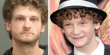 ‘The Hunger Games’ Alum Ethan Jamieson Arrested For Assault With a Deadly Weapon With Intent to Kill