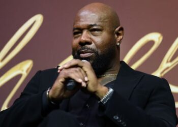 ‘Michael’ Director Has Some ‘Pause’ Over Jackson Abuse Allegations: ‘People Do Some Nasty Things for Money’