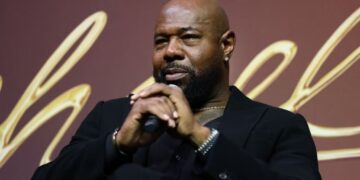 ‘Michael’ Director Has Some ‘Pause’ Over Jackson Abuse Allegations: ‘People Do Some Nasty Things for Money’