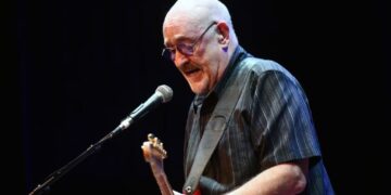 Dave Mason, Traffic Co-Founder, Dies at 79