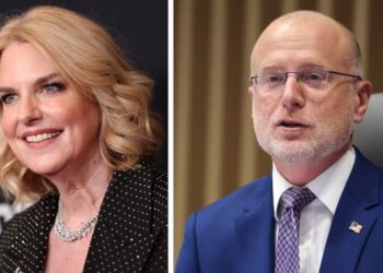 GLAAD CEO Slams FCC’s TV Guidelines Review as Part of an ‘Anti-Transgender Political Agenda’