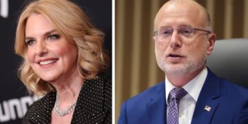 GLAAD CEO Slams FCC’s TV Guidelines Review as Part of an ‘Anti-Transgender Political Agenda’