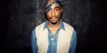 Tupac Shakur’s Family Files Wrongful Death Lawsuit Against Keefe D and Others