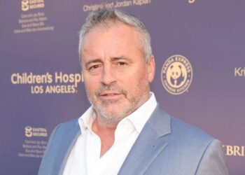 Matt LeBlanc-Led Drama Series ‘Flint’ in the Works at CBS