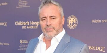 Matt LeBlanc-Led Drama Series ‘Flint’ in the Works at CBS