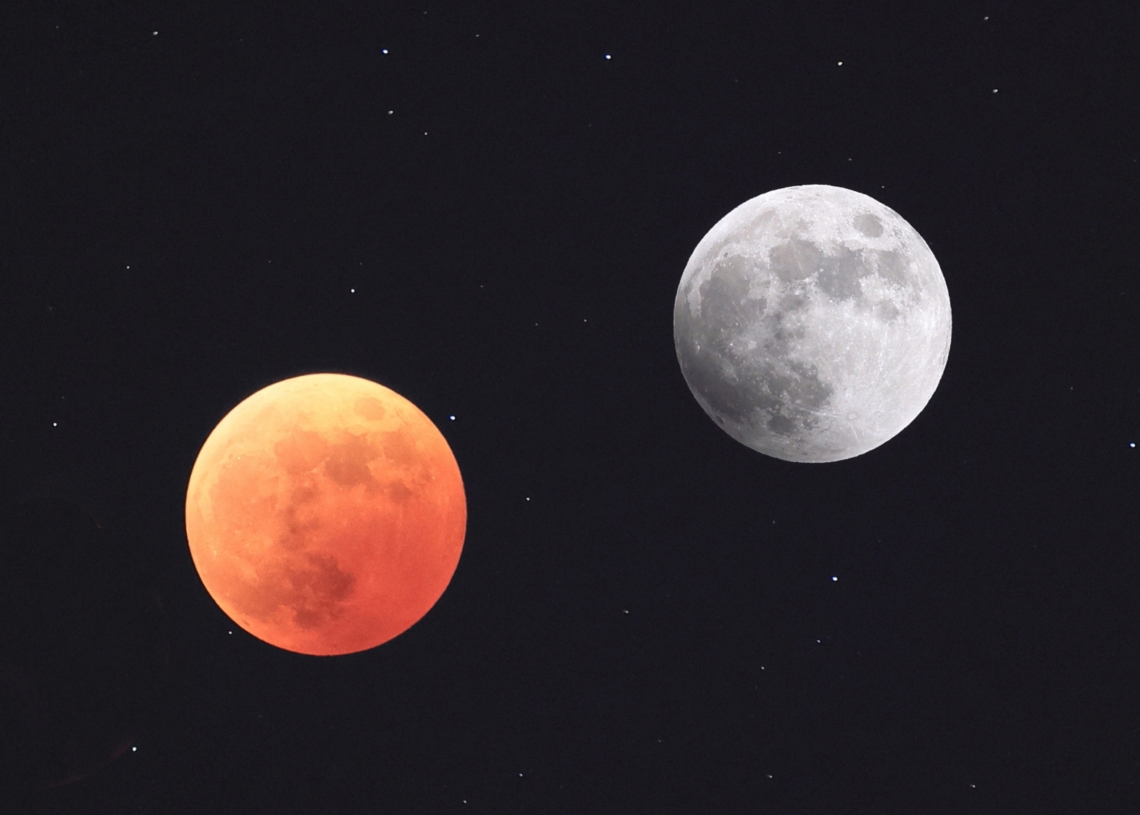 Uranus Is Now in Gemini: These 4 Zodiac Signs Will Feel Its Energy the Most