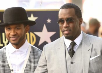 Usher Reveals What Working With Diddy Was Really Like (And Why He Doesn’t Regret the ‘Hardest Days’ of His Life)