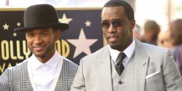 Usher Reveals What Working With Diddy Was Really Like (And Why He Doesn’t Regret the ‘Hardest Days’ of His Life)