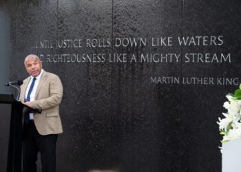 DOJ charges Southern Poverty Law Center over paid informants