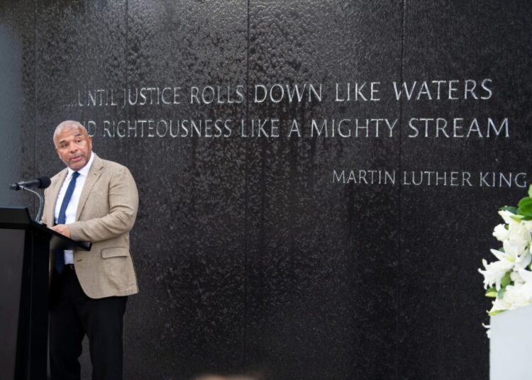 DOJ charges Southern Poverty Law Center over paid informants