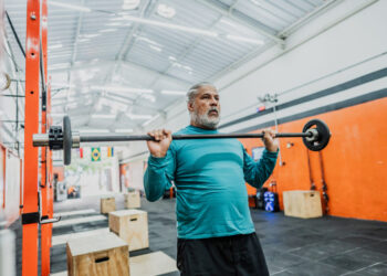 A cheap drug used by longevity enthusiasts may have a surprising impact on exercise
