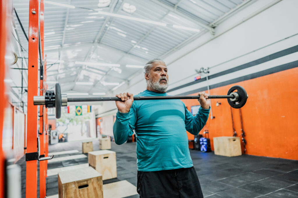 A cheap drug used by longevity enthusiasts may have a surprising impact on exercise