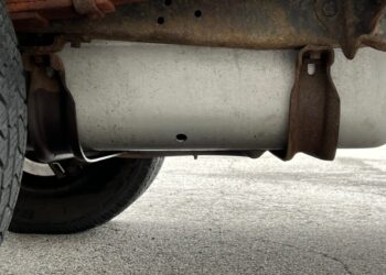 Forget siphoning. ‘Drilling and draining’ is on the rise as gas prices soar.