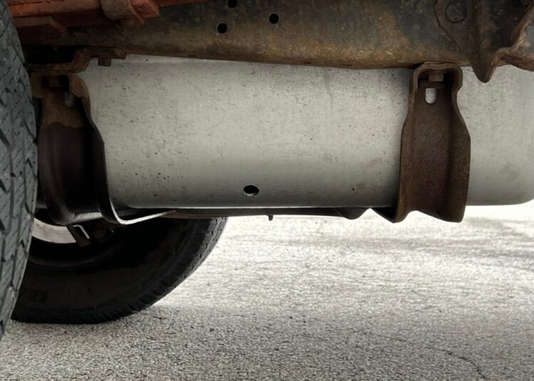 Forget siphoning. ‘Drilling and draining’ is on the rise as gas prices soar.