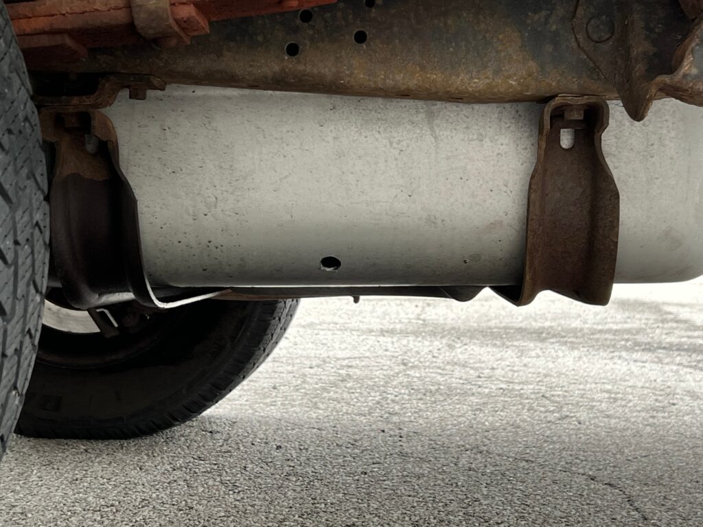 Forget siphoning. ‘Drilling and draining’ is on the rise as gas prices soar.