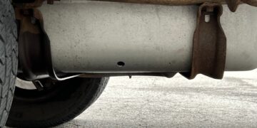 As fuel prices rise, a new technique of gas theft is spreading