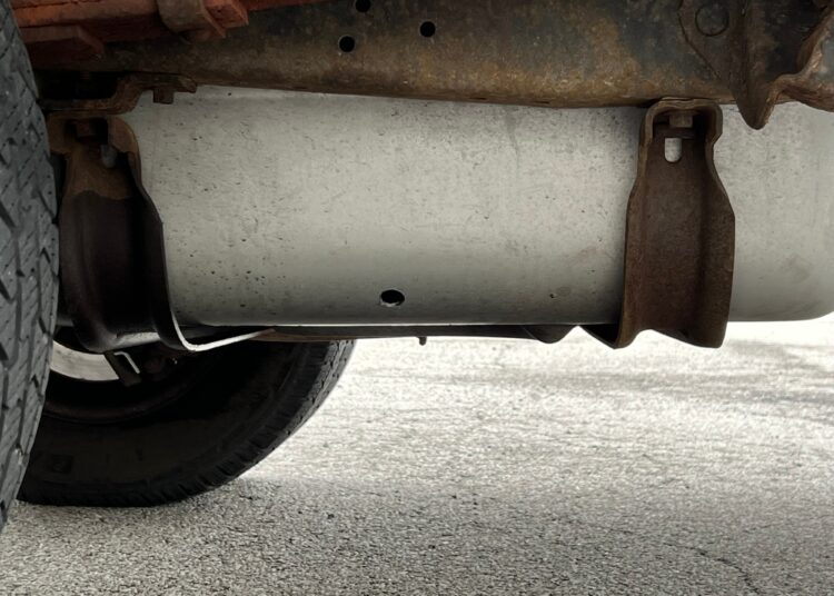 As fuel prices rise, a new technique of gas theft is spreading