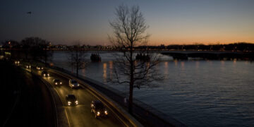 Driver convicted in fatal Rock Creek Parkway crash that led to repeat offender law