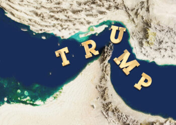 Trump’s outrageous Hormuz talk shuns basic strategy